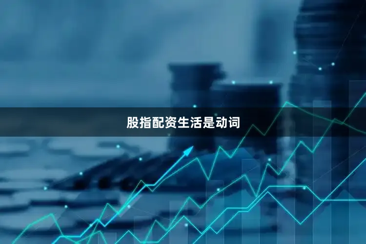 股指配资生活是动词